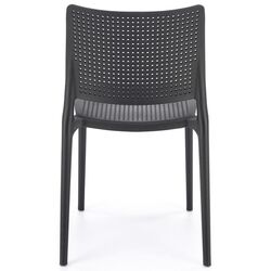 Стул Halmar K514 (Black) Thumb