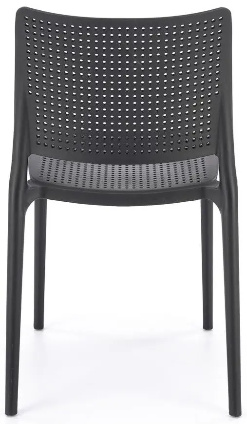 Стул Halmar K514 (Black)