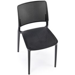 Стул Halmar K514 (Black) Thumb