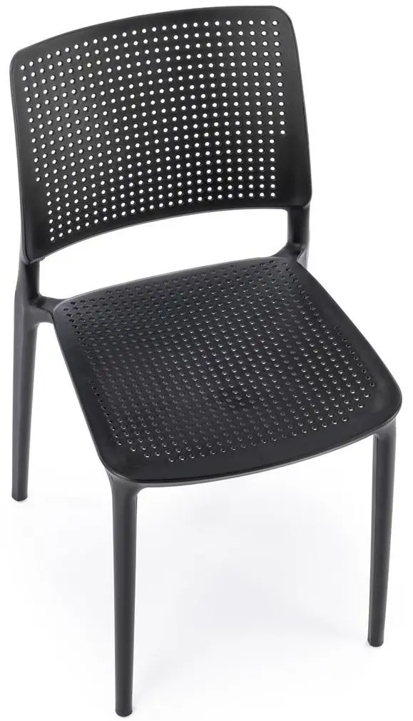 Стул Halmar K514 (Black)