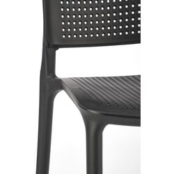 Стул Halmar K514 (Black) Thumb