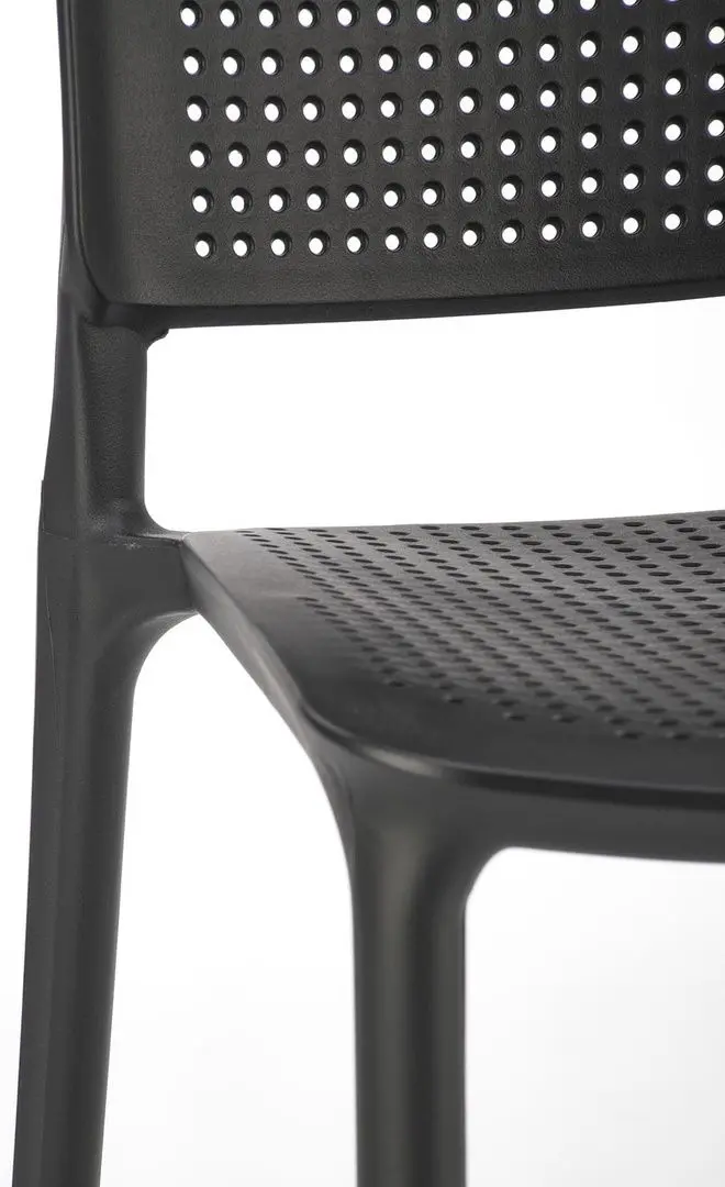 Стул Halmar K514 (Black)