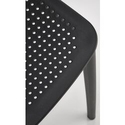 Стул Halmar K514 (Black) Thumb