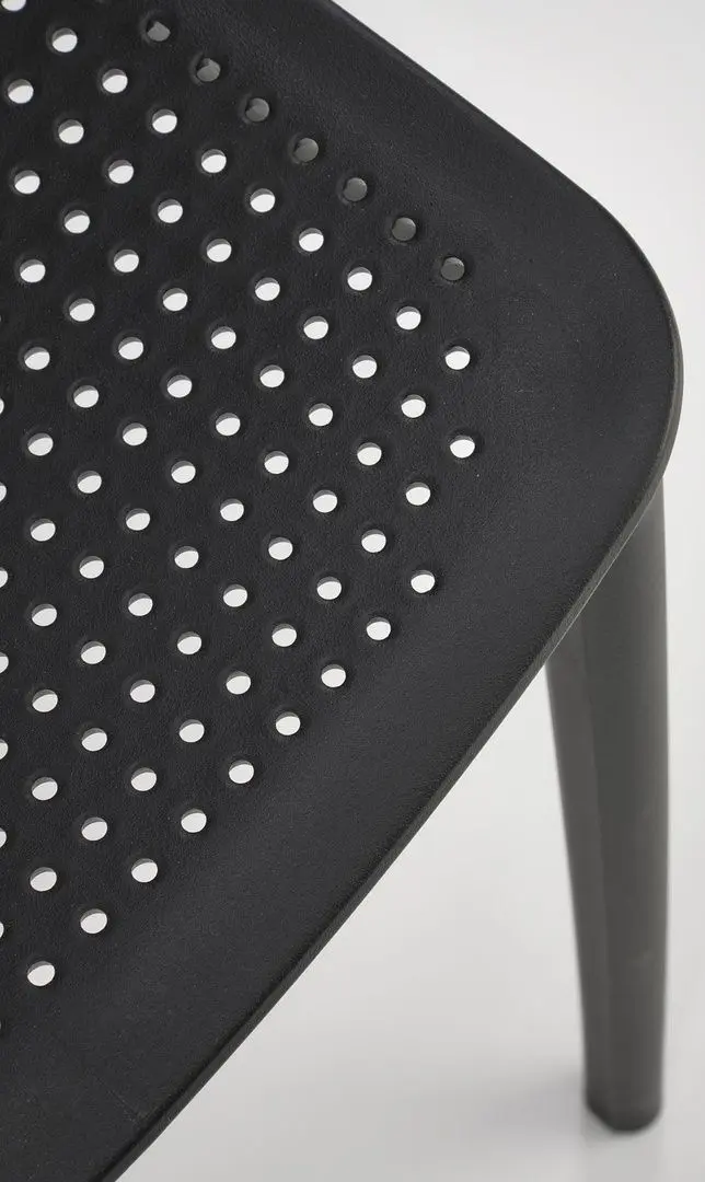 Стул Halmar K514 (Black)