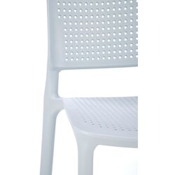 Scaun Halmar K514 (Light Blue) Thumb