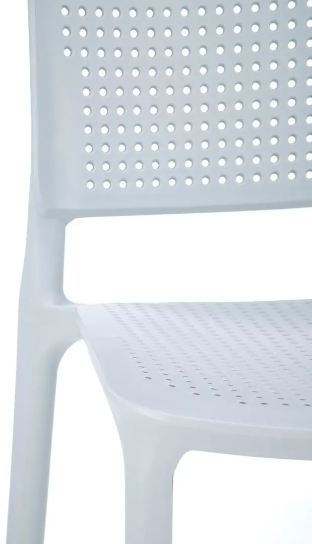 Scaun Halmar K514 (Light Blue)