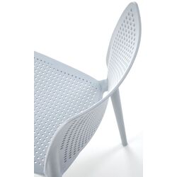 Scaun Halmar K514 (Light Blue) Thumb