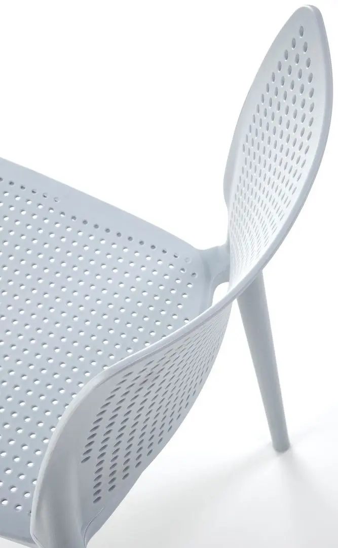 Scaun Halmar K514 (Light Blue)