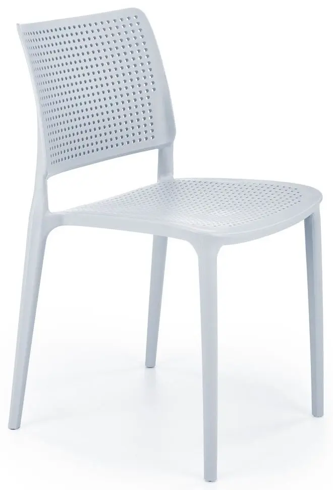 Scaun Halmar K514 (Light Blue)