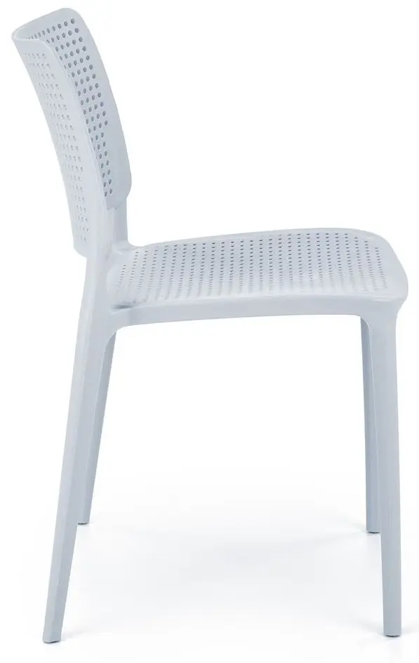 Scaun Halmar K514 (Light Blue)