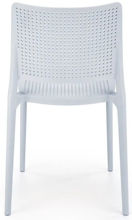 Scaun Halmar K514 (Light Blue)