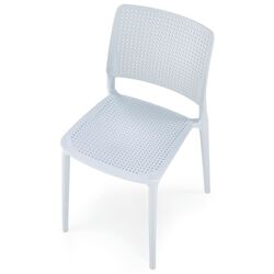 Scaun Halmar K514 (Light Blue) Thumb