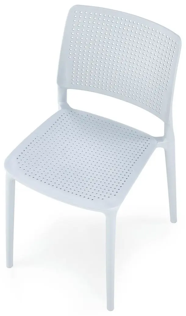 Scaun Halmar K514 (Light Blue)