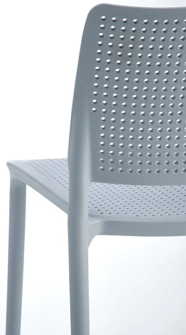 Scaun Halmar K514 (Light Blue)