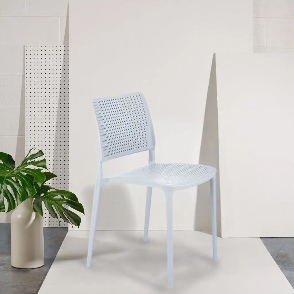 Scaun Halmar K514 (Light Blue)