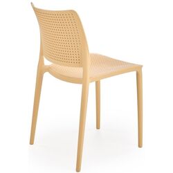 Scaun Halmar K514 (Orange) Thumb