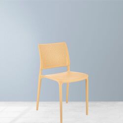 Стул Halmar K514 (Orange)