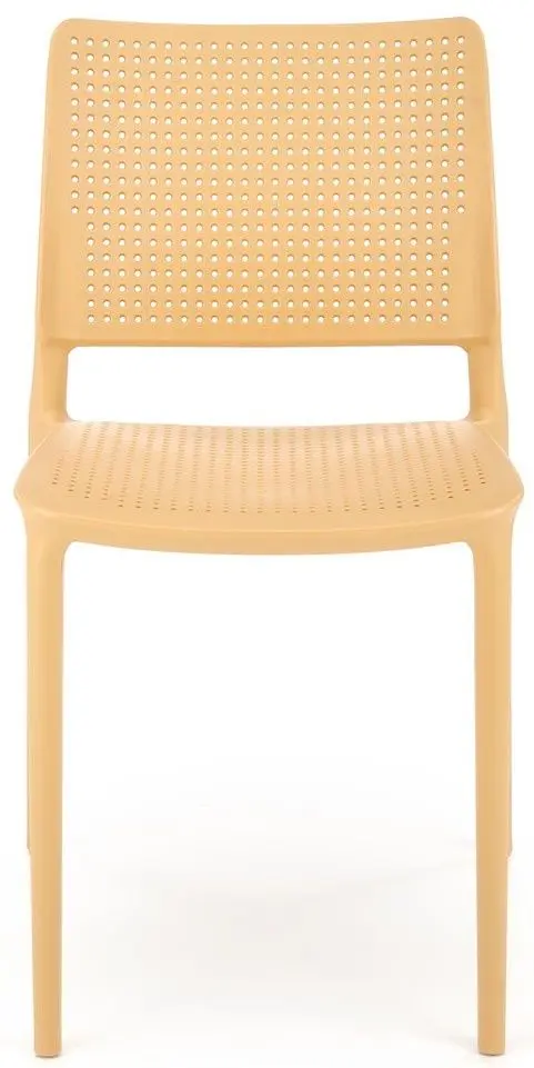 Scaun Halmar K514 (Orange)