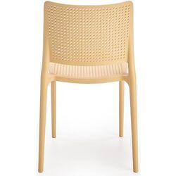 Scaun Halmar K514 (Orange) Thumb