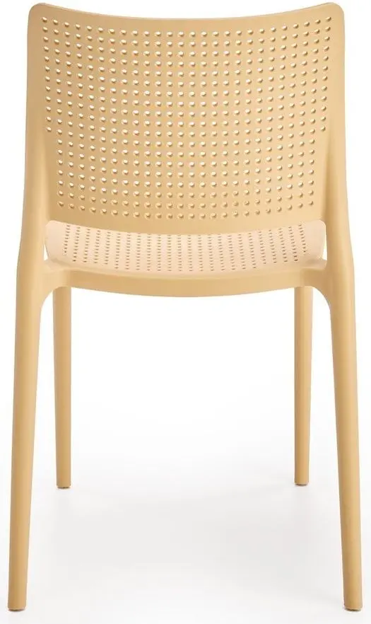 Scaun Halmar K514 (Orange)