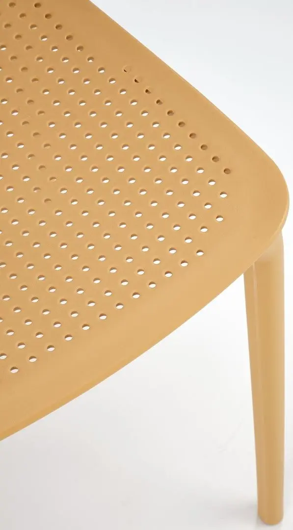 Scaun Halmar K514 (Orange)