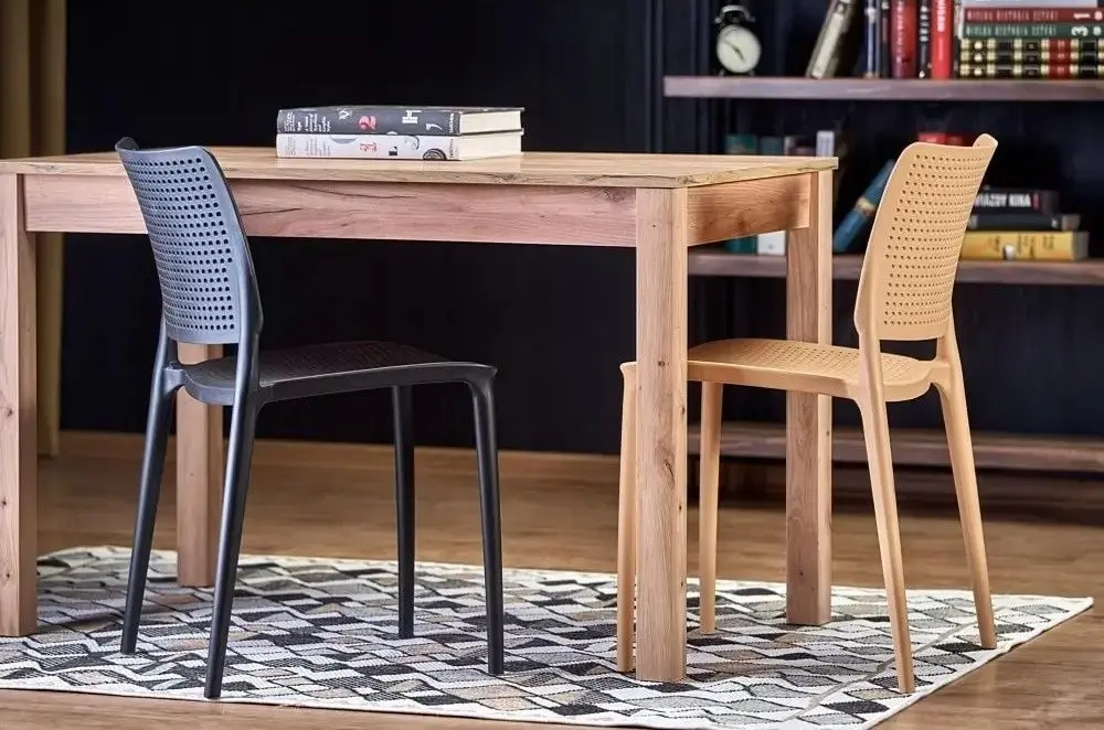 Scaun Halmar K514 (Orange)