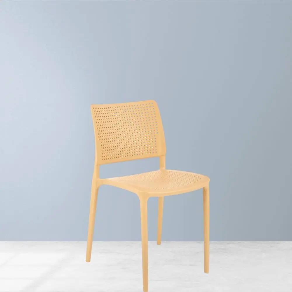 Scaun Halmar K514 (Orange)