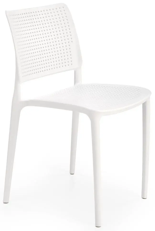 Scaun Halmar K514 (White)