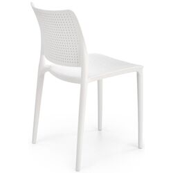 Scaun Halmar K514 (White) Thumb