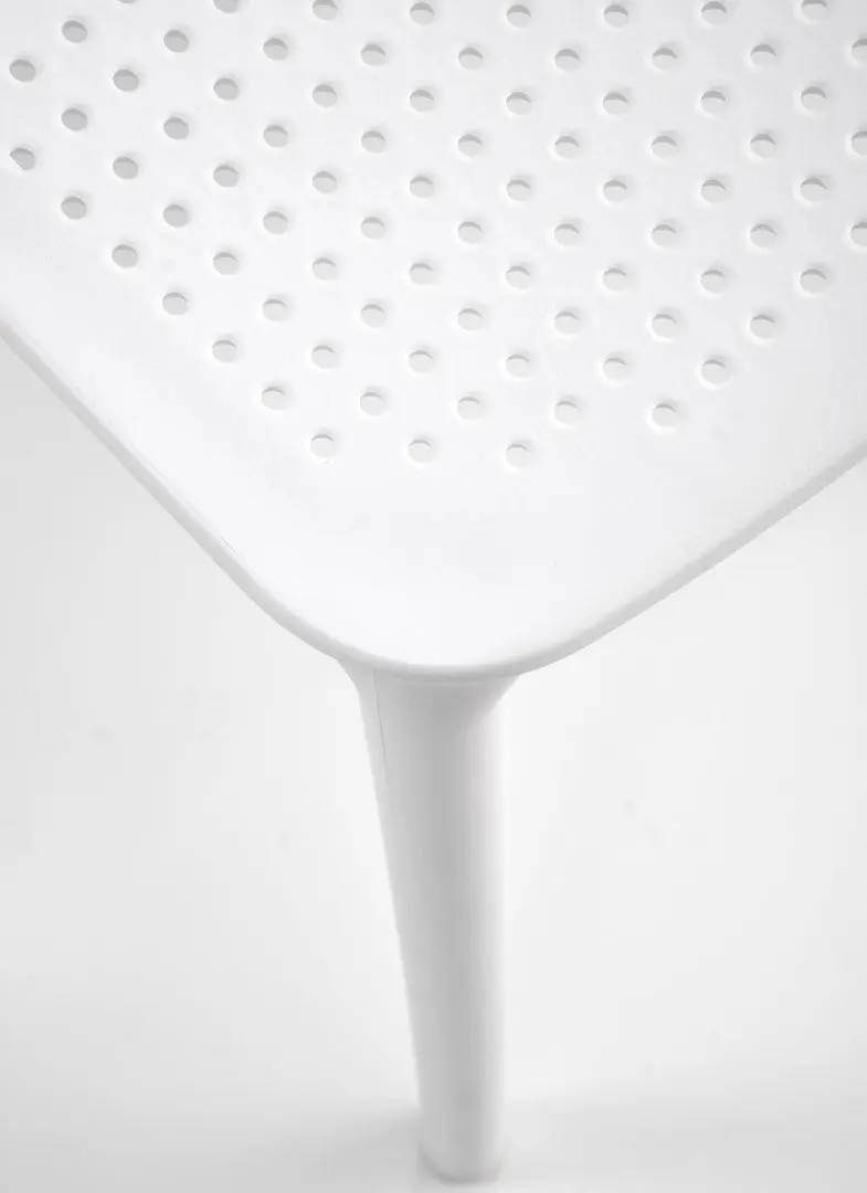 Scaun Halmar K514 (White)