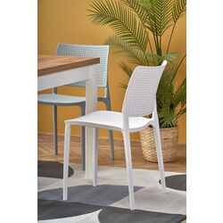 Scaun Halmar K514 (White) Thumb