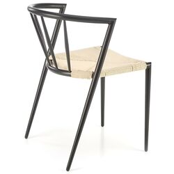 Scaun Halmar K515 (Black) Thumb