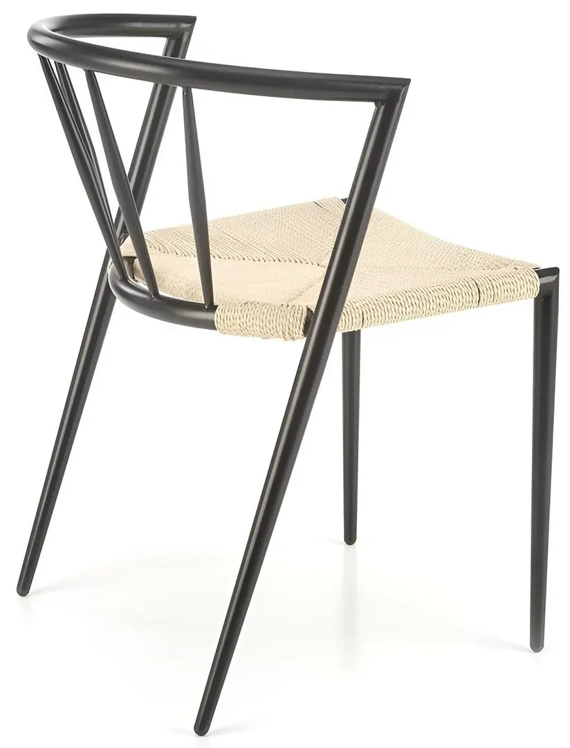 Scaun Halmar K515 (Black)