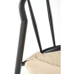 Scaun Halmar K515 (Black) Thumb