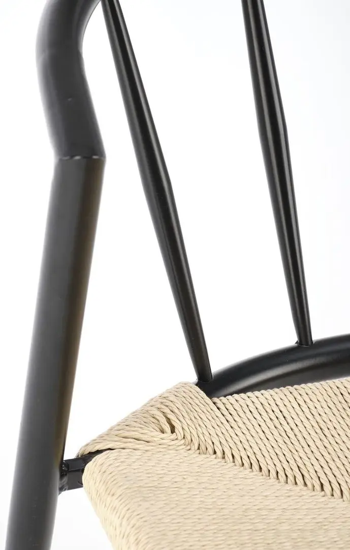 Scaun Halmar K515 (Black)