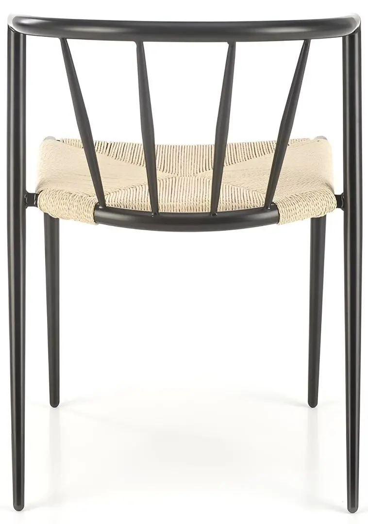 Scaun Halmar K515 (Black)