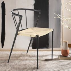 Scaun Halmar K515 (Black)