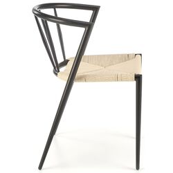 Scaun Halmar K515 (Black) Thumb