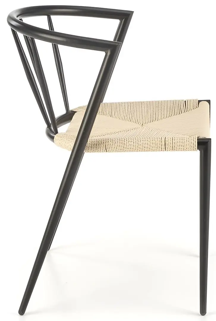 Scaun Halmar K515 (Black)