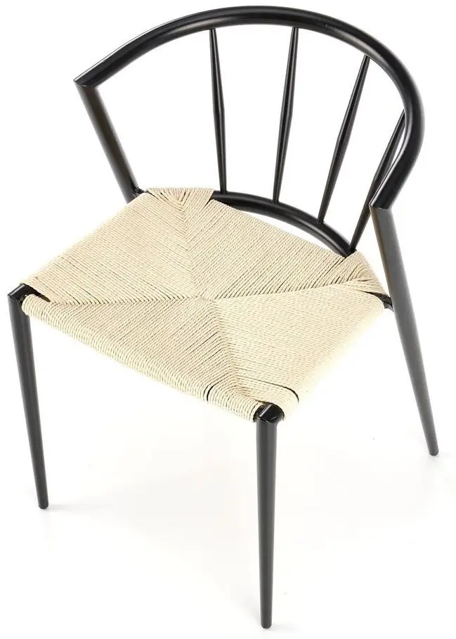 Scaun Halmar K515 (Black)