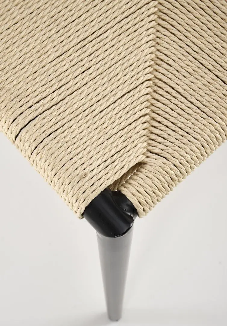 Scaun Halmar K515 (Black)