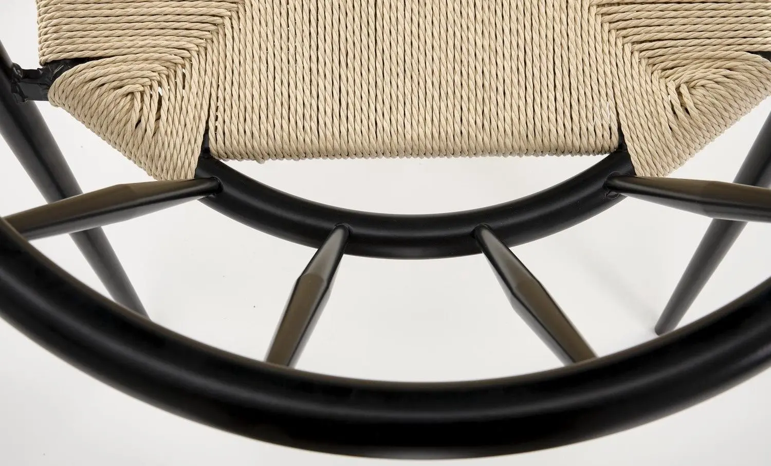 Scaun Halmar K515 (Black)