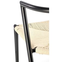 Scaun Halmar K515 (Black) Thumb