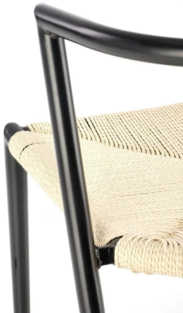 Scaun Halmar K515 (Black)