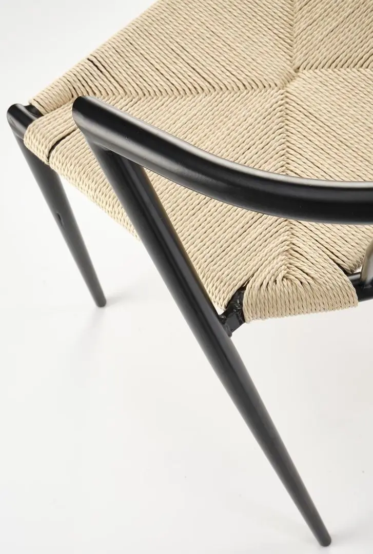 Scaun Halmar K515 (Black)