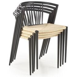 Scaun Halmar K515 (Black) Thumb