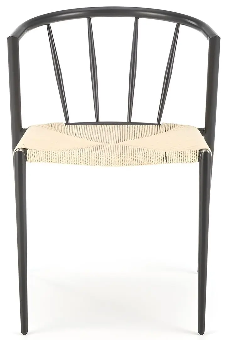 Scaun Halmar K515 (Black)