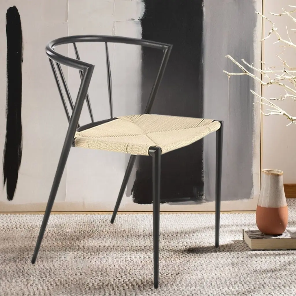 Scaun Halmar K515 (Black)