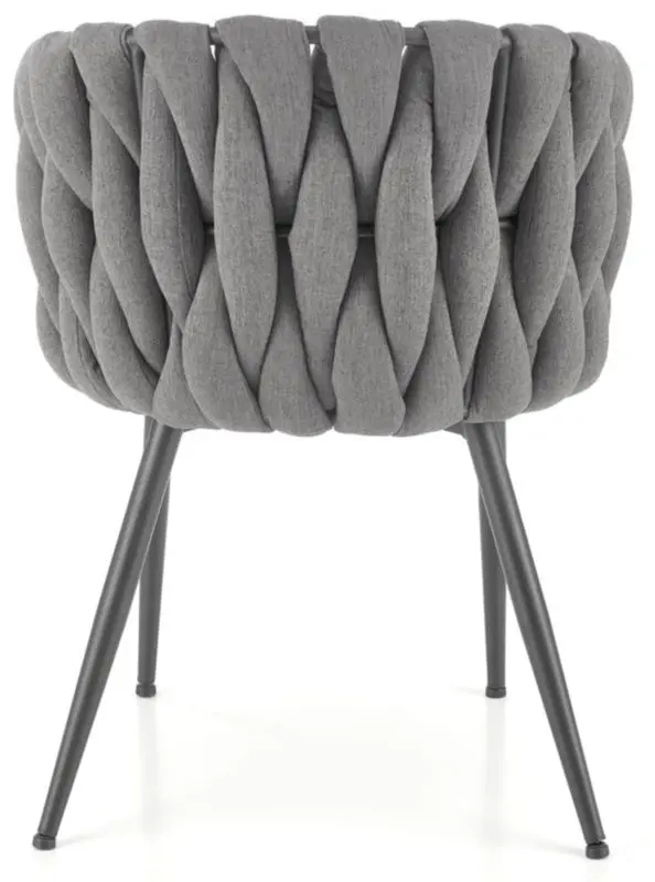 Стул Halmar K516 (Grey/Black)