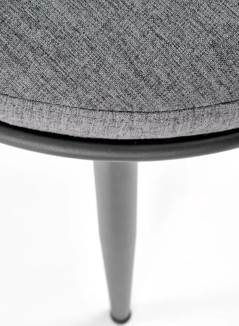 Стул Halmar K516 (Grey/Black)